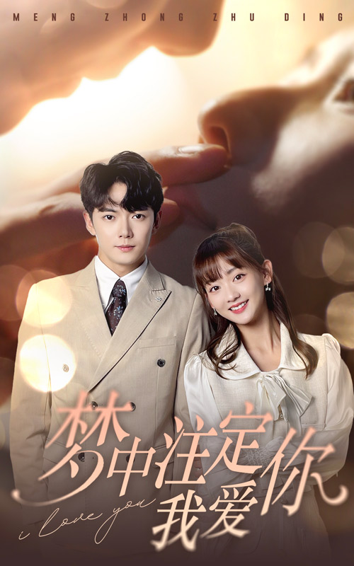 梦中注定我爱你 第40集