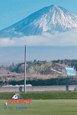 足球少年养成第一季(全集)