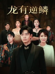 龙有逆鳞 第72集