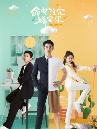 命中注定稀罕你 第21集