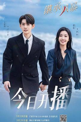 继承风暴 第08集