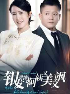 银发厨神之阿姨又美又飒(全集)