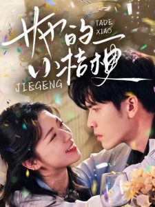 她的小桔梗 第32集