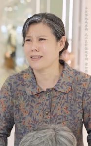 养母的秘密 第12集