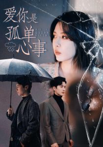 爱你是孤单心事 第24集