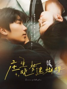 庄生晓梦迷蝴蝶 第35集