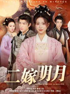 二嫁明月 第22集