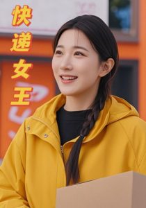 快递女王 第04集