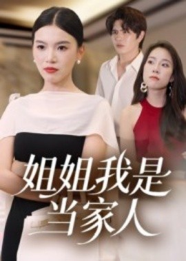 姐姐我是当家人(全集)