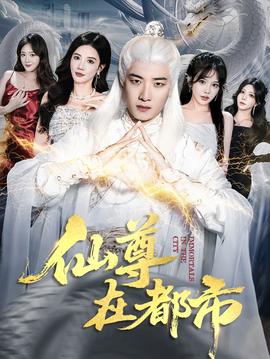 仙尊在都市(全集)
