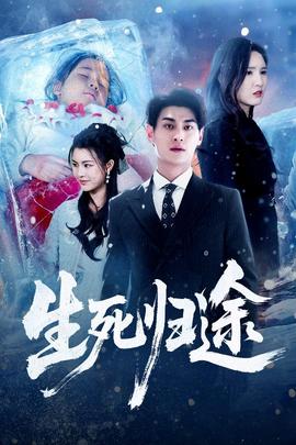 生死归途(全集)