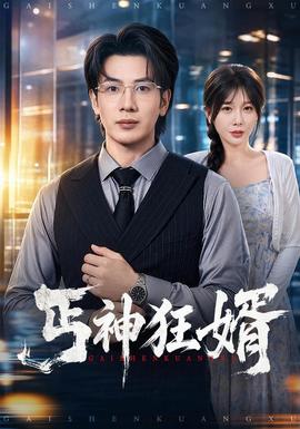 丐神狂婿(全集)
